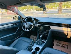 ڤۆڵکسواگن پاسات